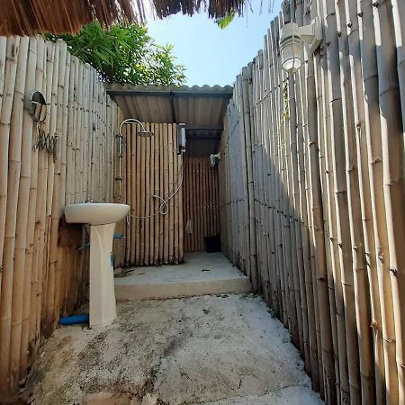 Thanburi Resort Chom Thong Exterior foto