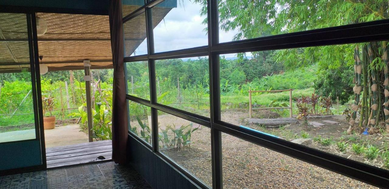 Thanburi Resort Chom Thong Exterior foto